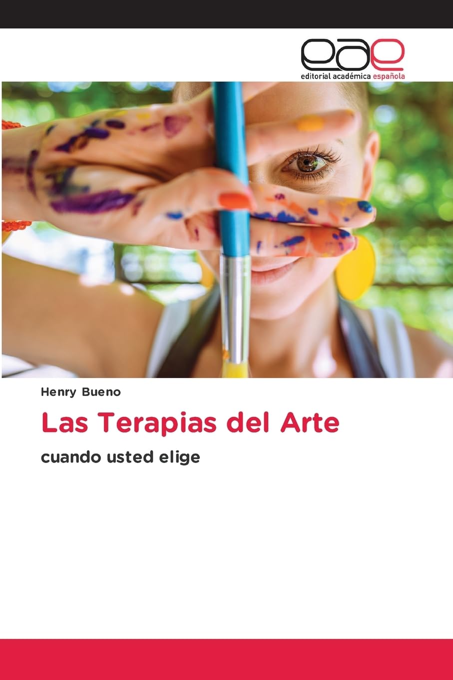 Las Terapias del Arte Medicine