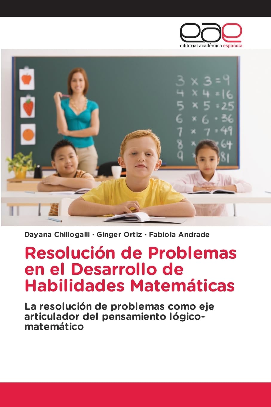 Resolución de Problemas en el Desarrollo de Habilidades Matemáticas Business, Finance & Career