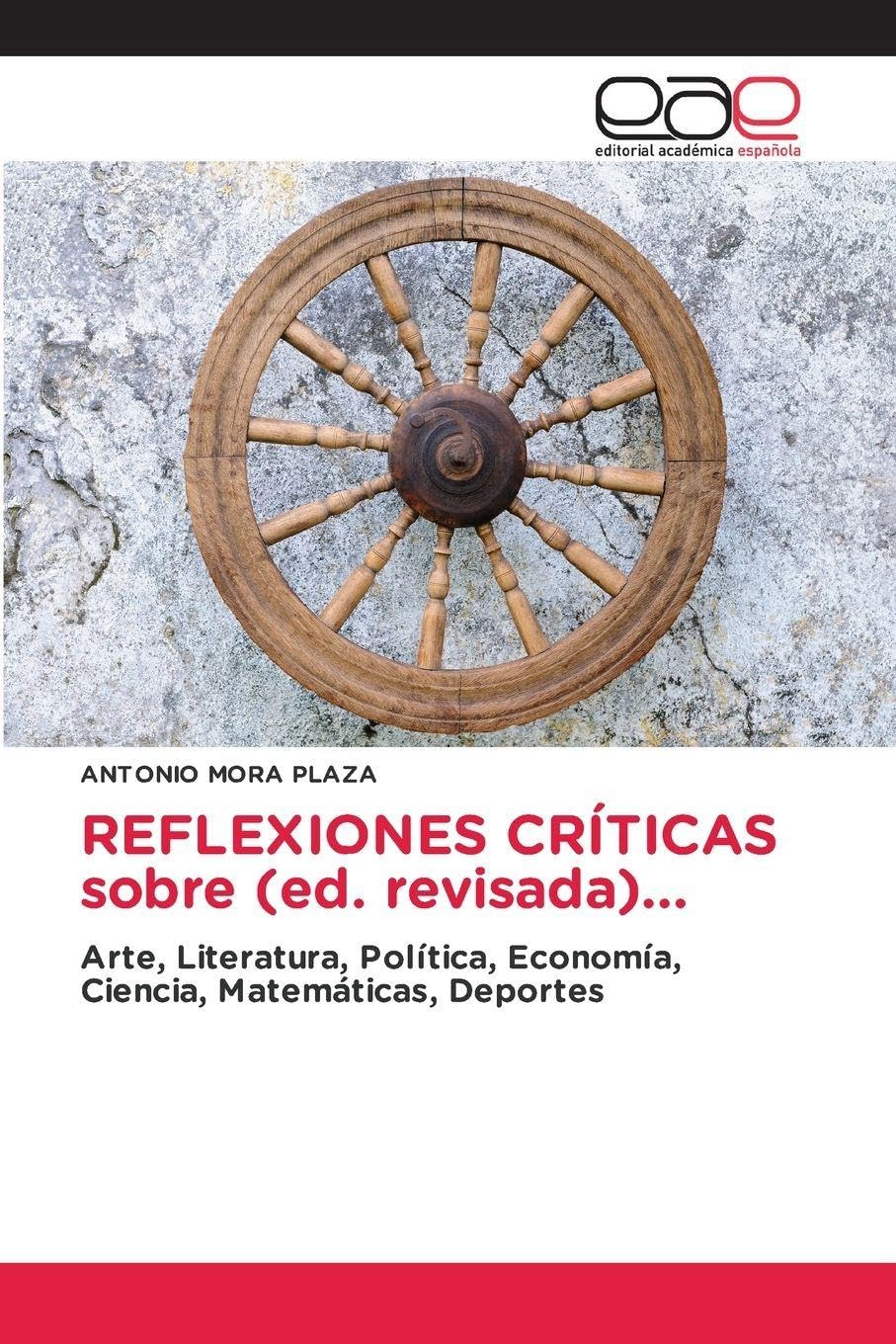 REFLEXIONES CRÍTICAS sobre (ed. revisada)... Philosophy