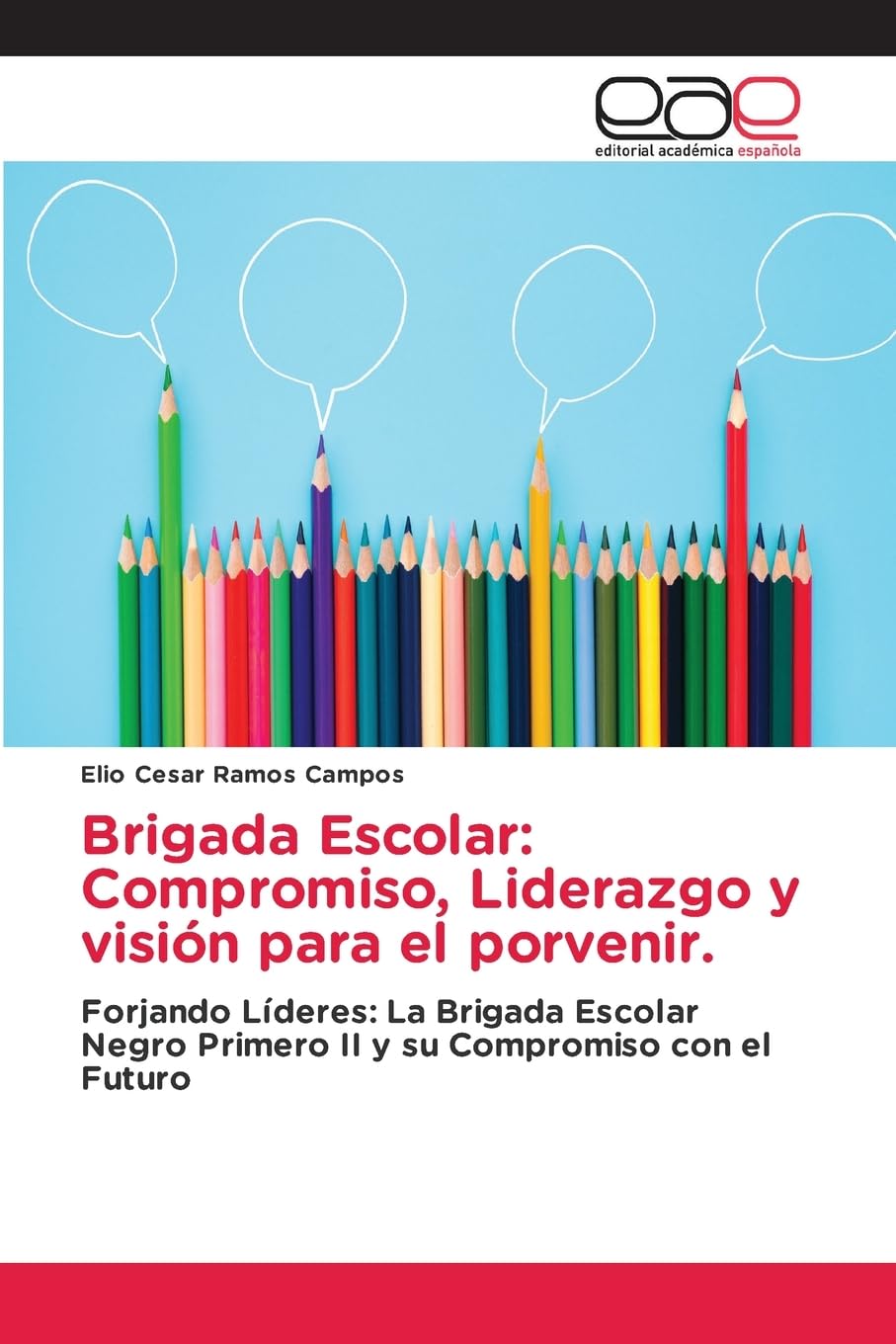 Brigada Escolar: Compromiso, Liderazgo y visión para el porvenir. Business, Finance & Career