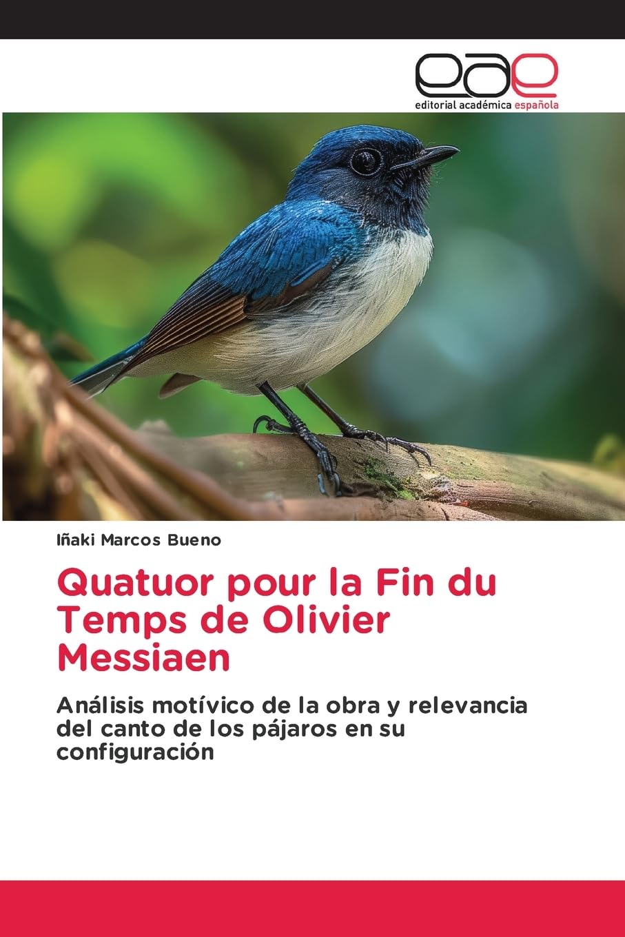 Quatuor pour la Fin du Temps de Olivier Messiaen Film, Art & Culture