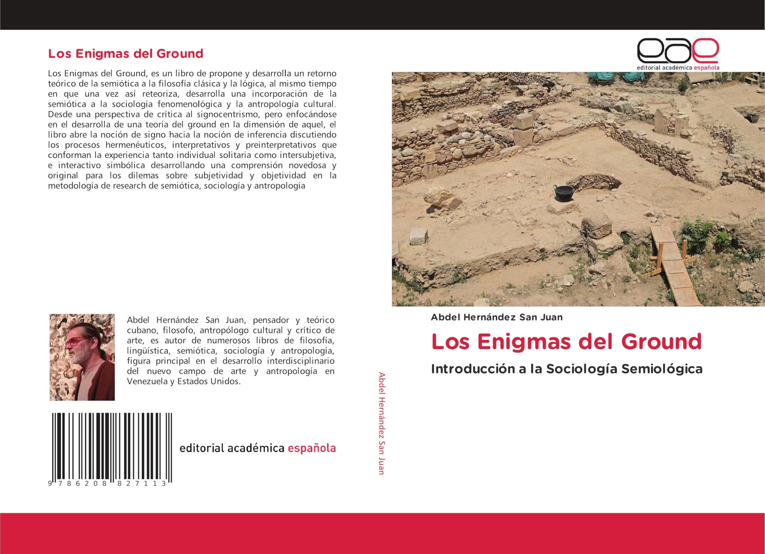 Los Enigmas del Ground Law