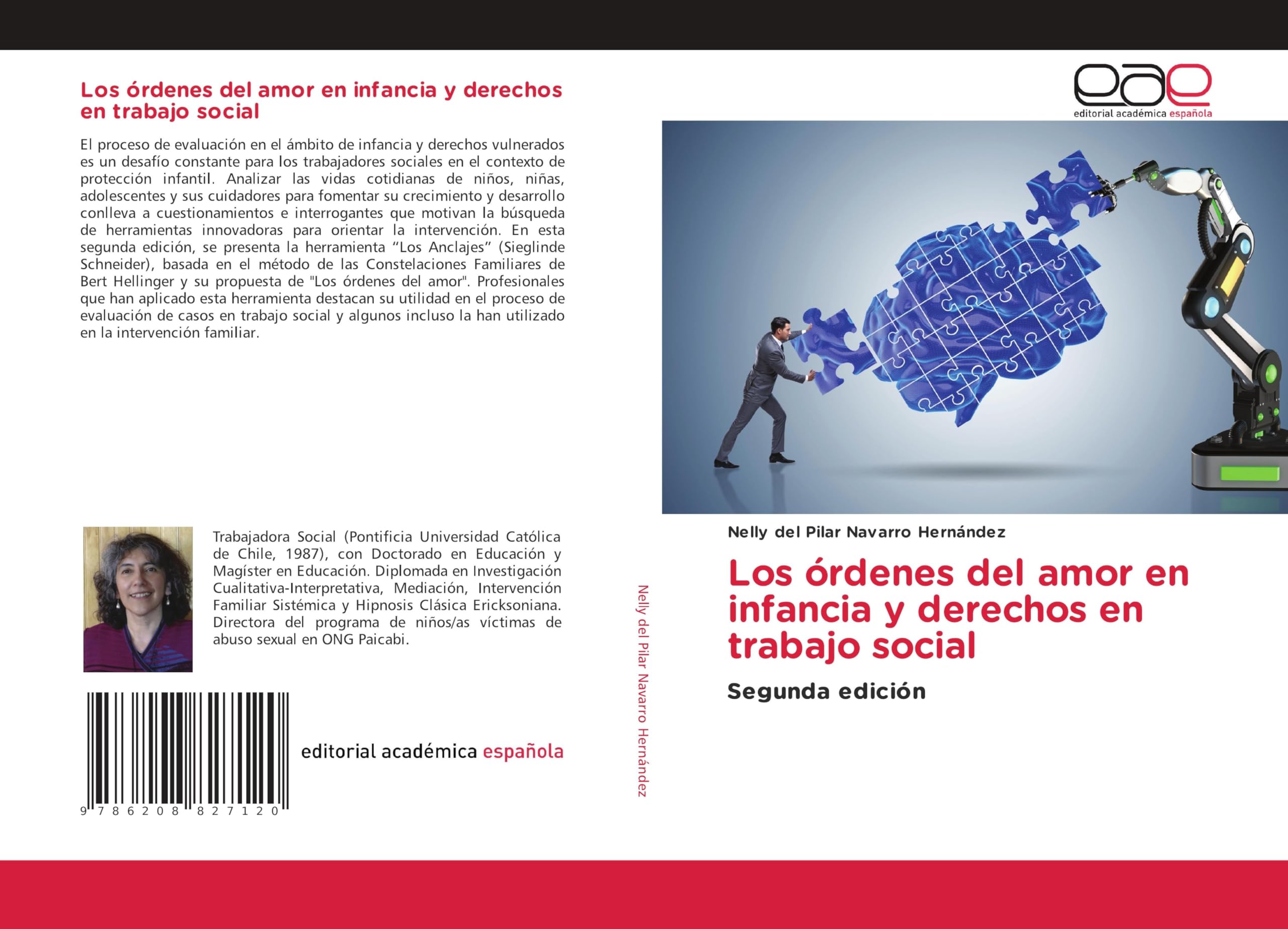 Los órdenes del amor en infancia y derechos en trabajo social Law