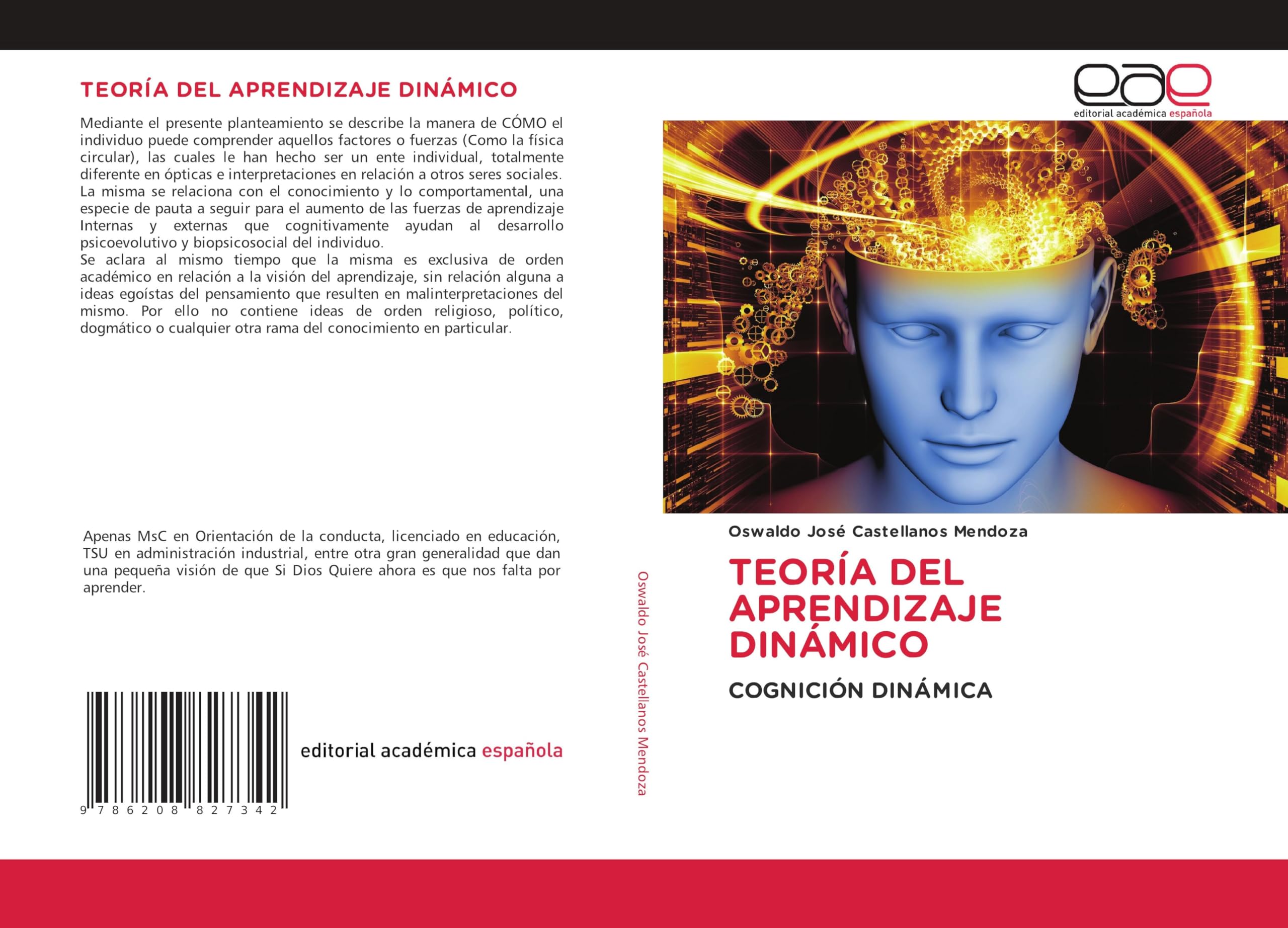 TEORÍA DEL APRENDIZAJE DINÁMICO Medicine