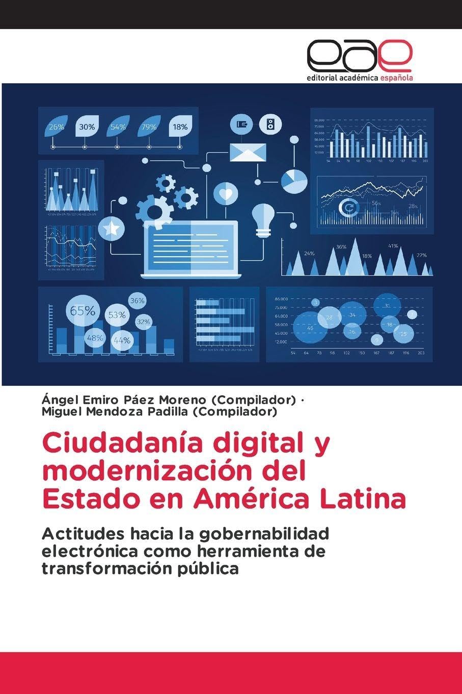 Ciudadanía digital y modernización del Estado en América Latina Business & Technology