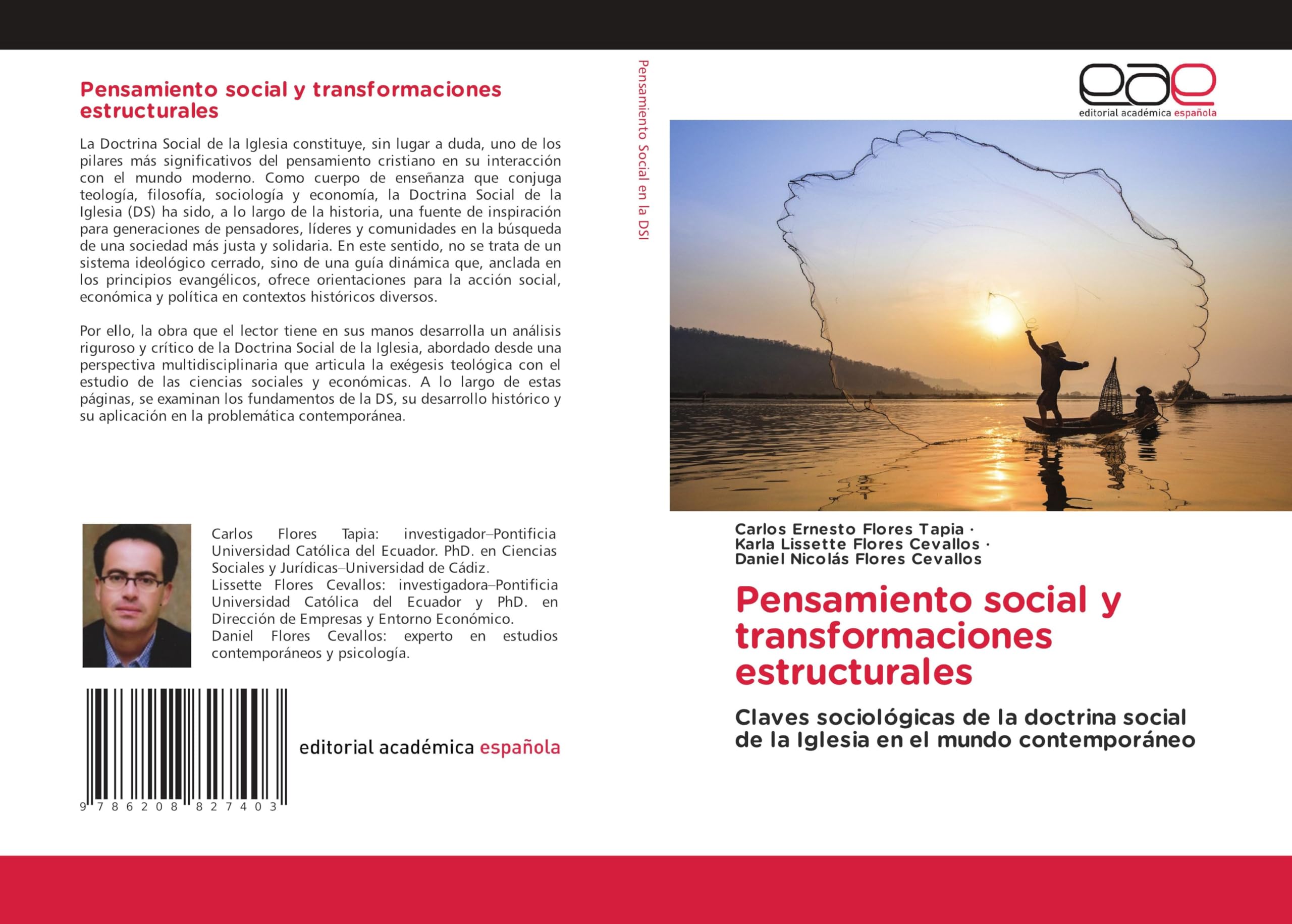 Pensamiento social y transformaciones estructurales Law