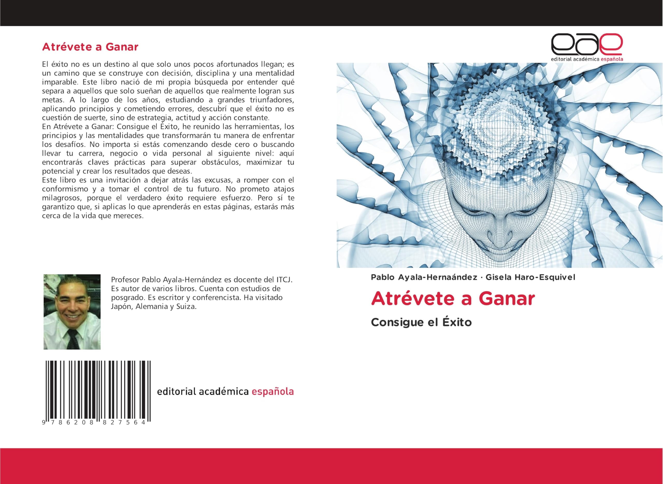 Atrévete a Ganar Law