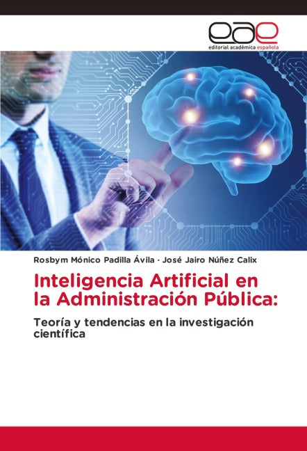 Inteligencia Artificial en la Administración Pública: Law