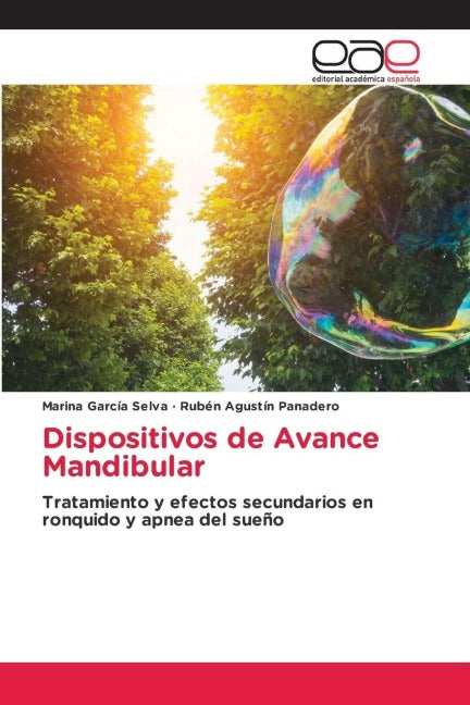 Dispositivos de Avance Mandibular Medicine