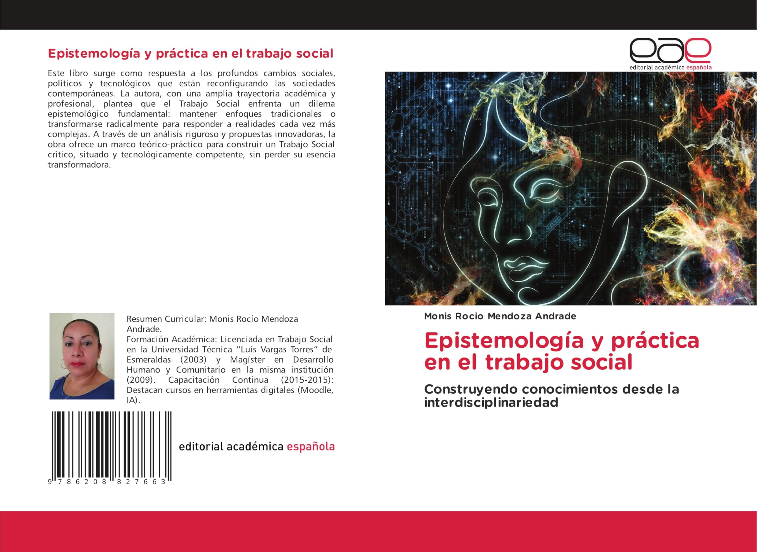 Epistemología y práctica en el trabajo social Law