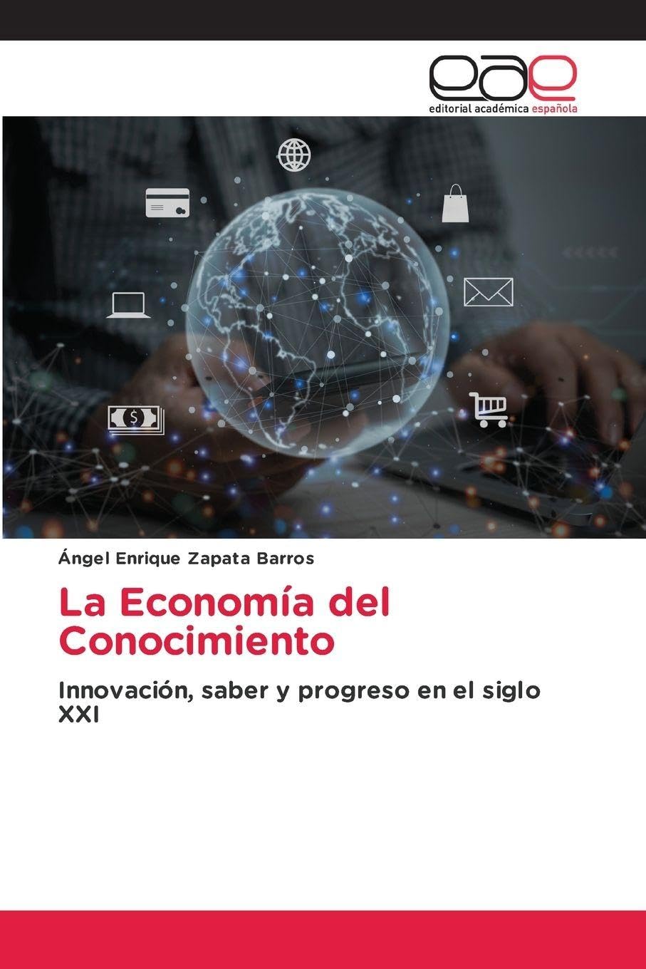 La Economía del Conocimiento Law