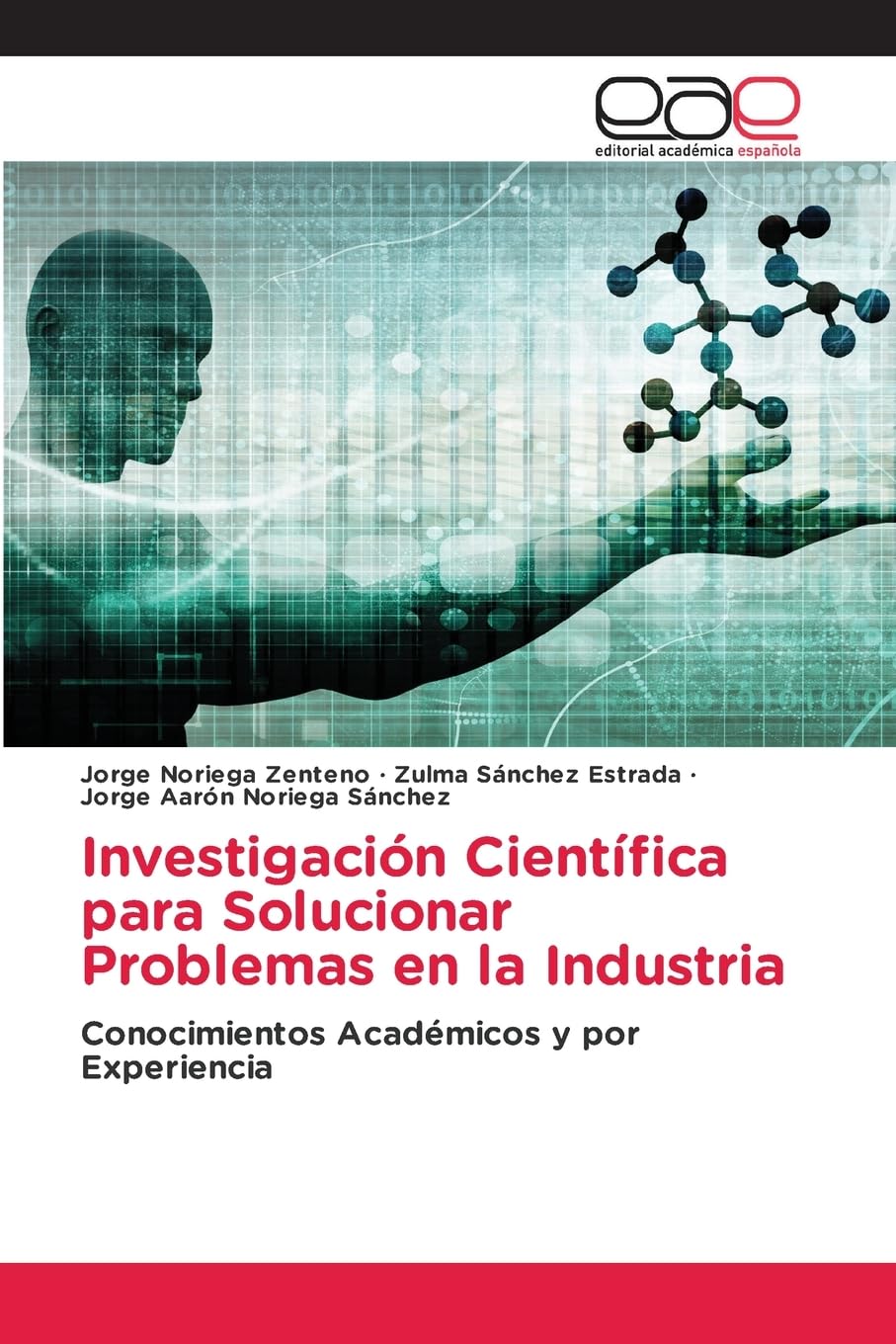 Investigación Científica para Solucionar Problemas en la Industria Law