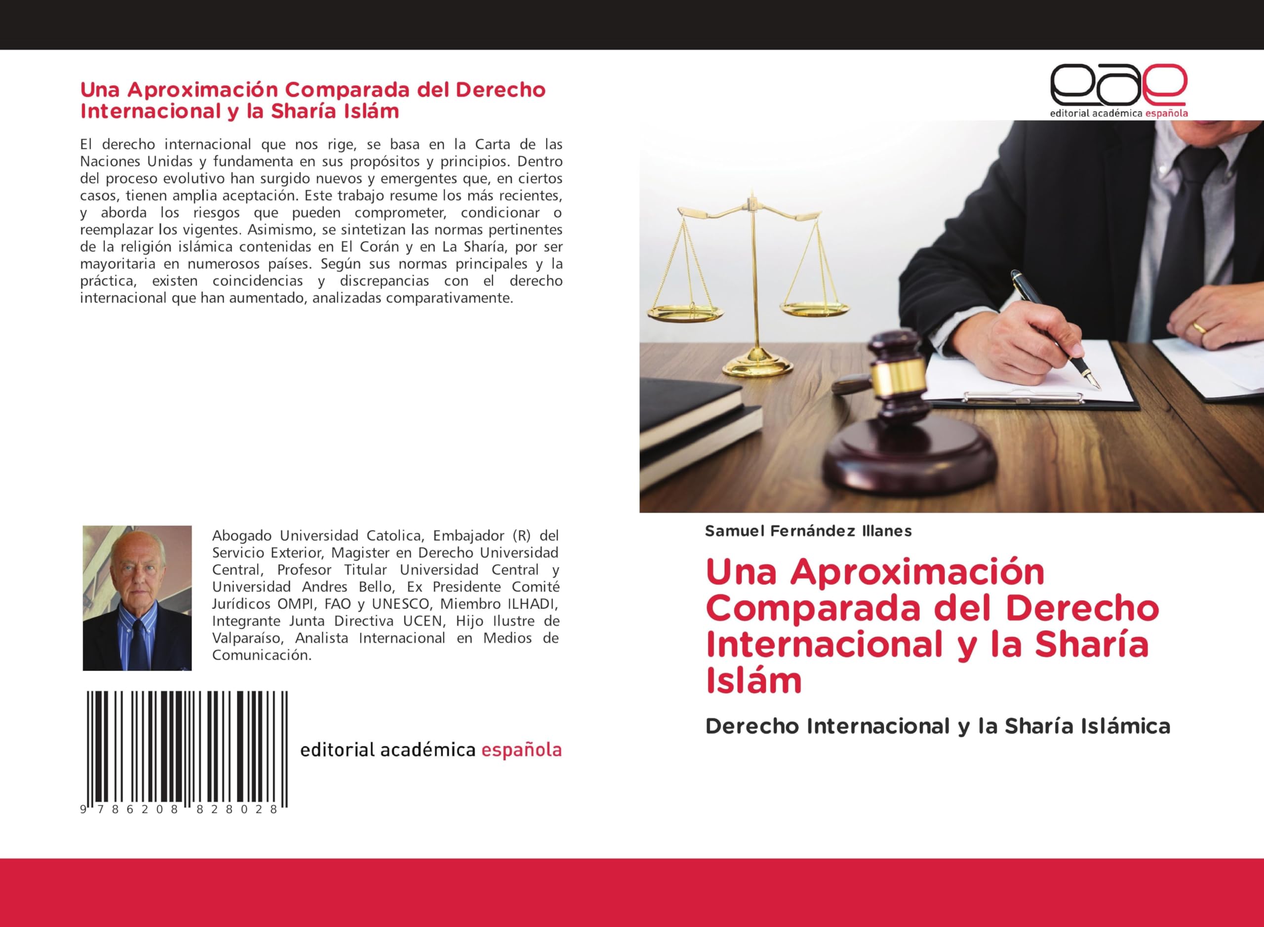 Una Aproximación Comparada del Derecho Internacional y la Sharía Islám Law