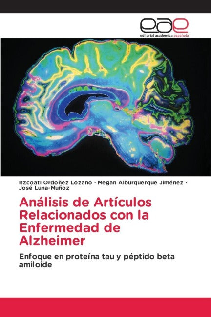 Análisis de Artículos Relacionados con la Enfermedad de Alzheimer Medicine