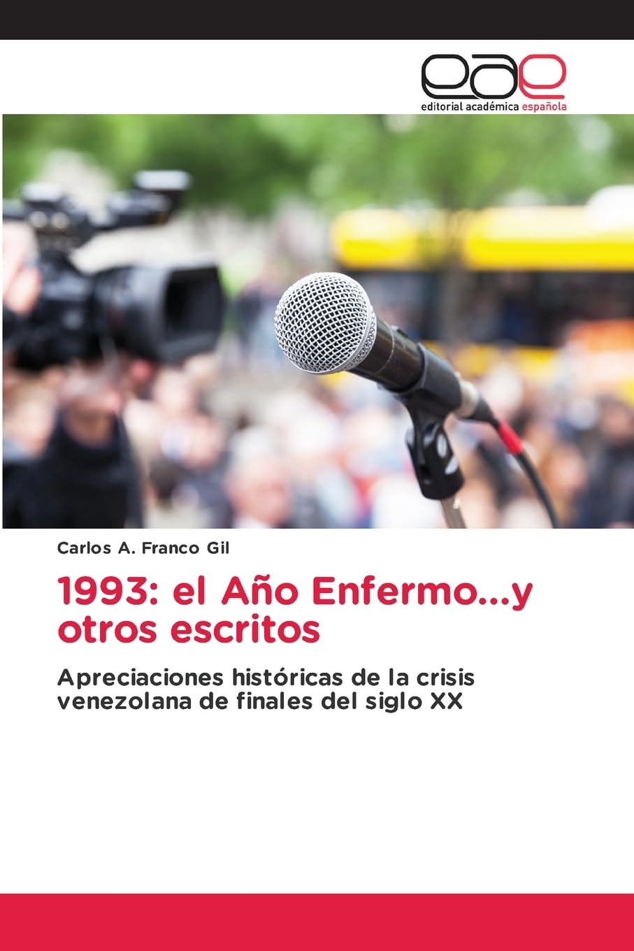 1993: el Año Enfermo...y otros escritos Law