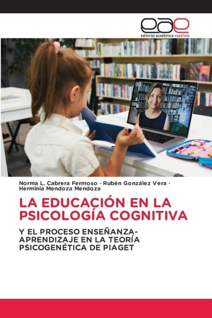 LA EDUCACIÓN EN LA PSICOLOGÍA COGNITIVA Psychology