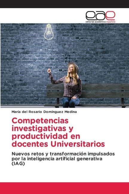 Competencias investigativas y productividad en docentes Universitarios Business, Finance & Career