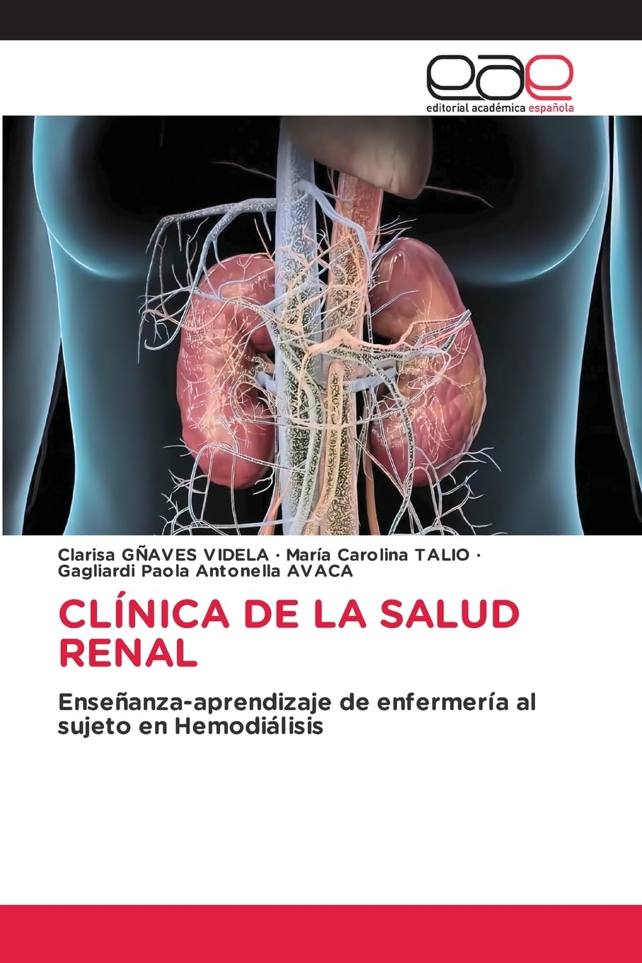 CLÍNICA DE LA SALUD RENAL Medicine