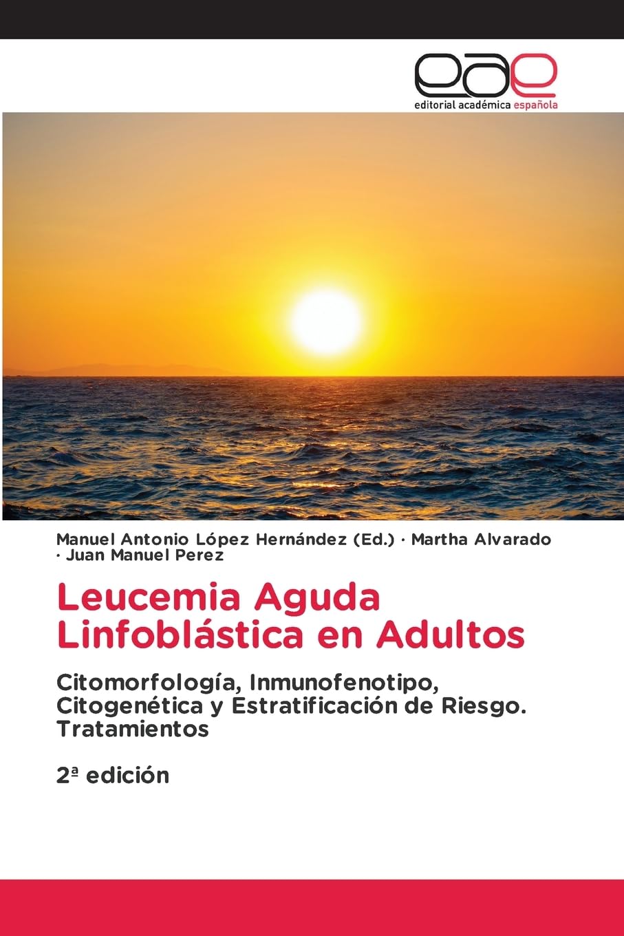 Leucemia Aguda Linfoblástica en Adultos Medicine