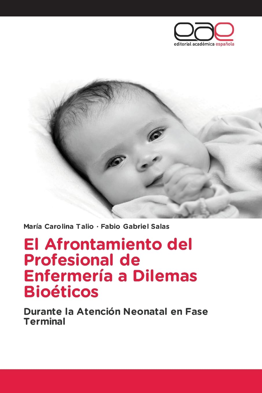 El Afrontamiento del Profesional de Enfermería a Dilemas Bioéticos Medicine