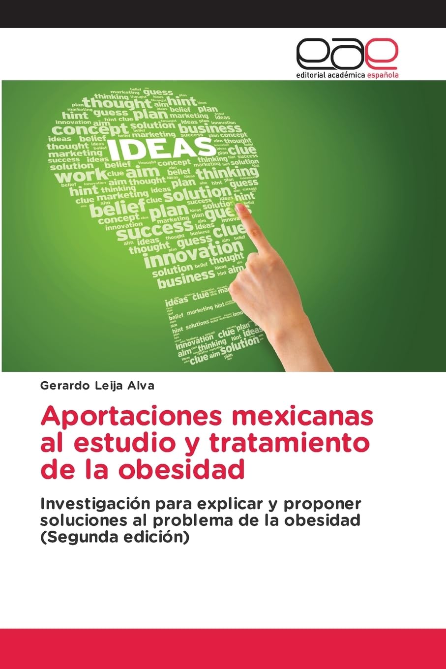 Aportaciones mexicanas al estudio y tratamiento de la obesidad Medicine