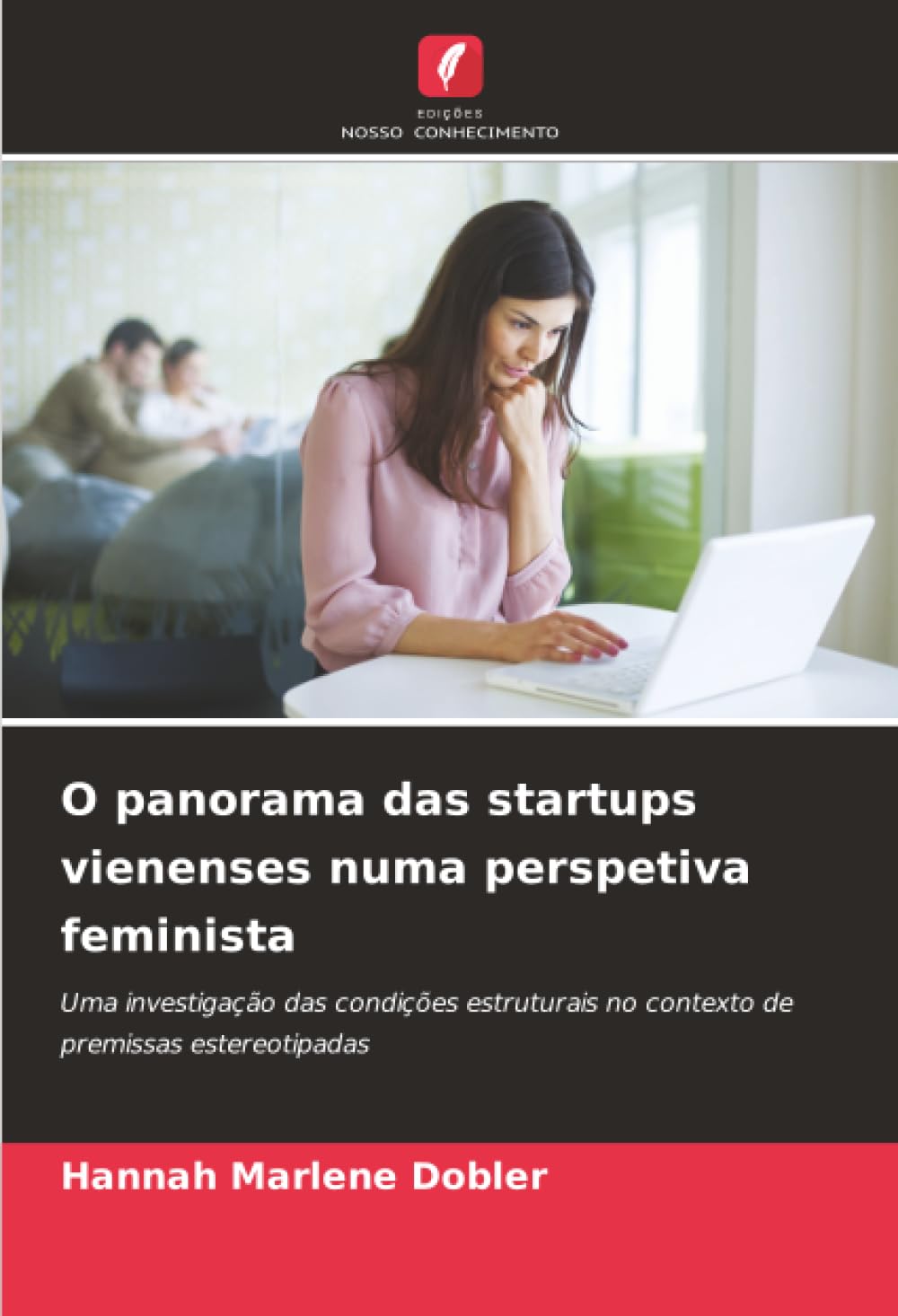 O panorama das startups vienenses numa perspetiva feminista Law
