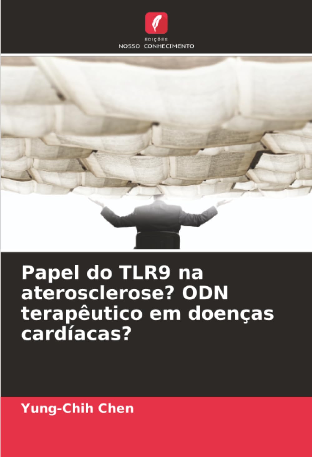 Papel do TLR9 na aterosclerose? ODN terapêutico em doenças cardíacas? Natural Sciences