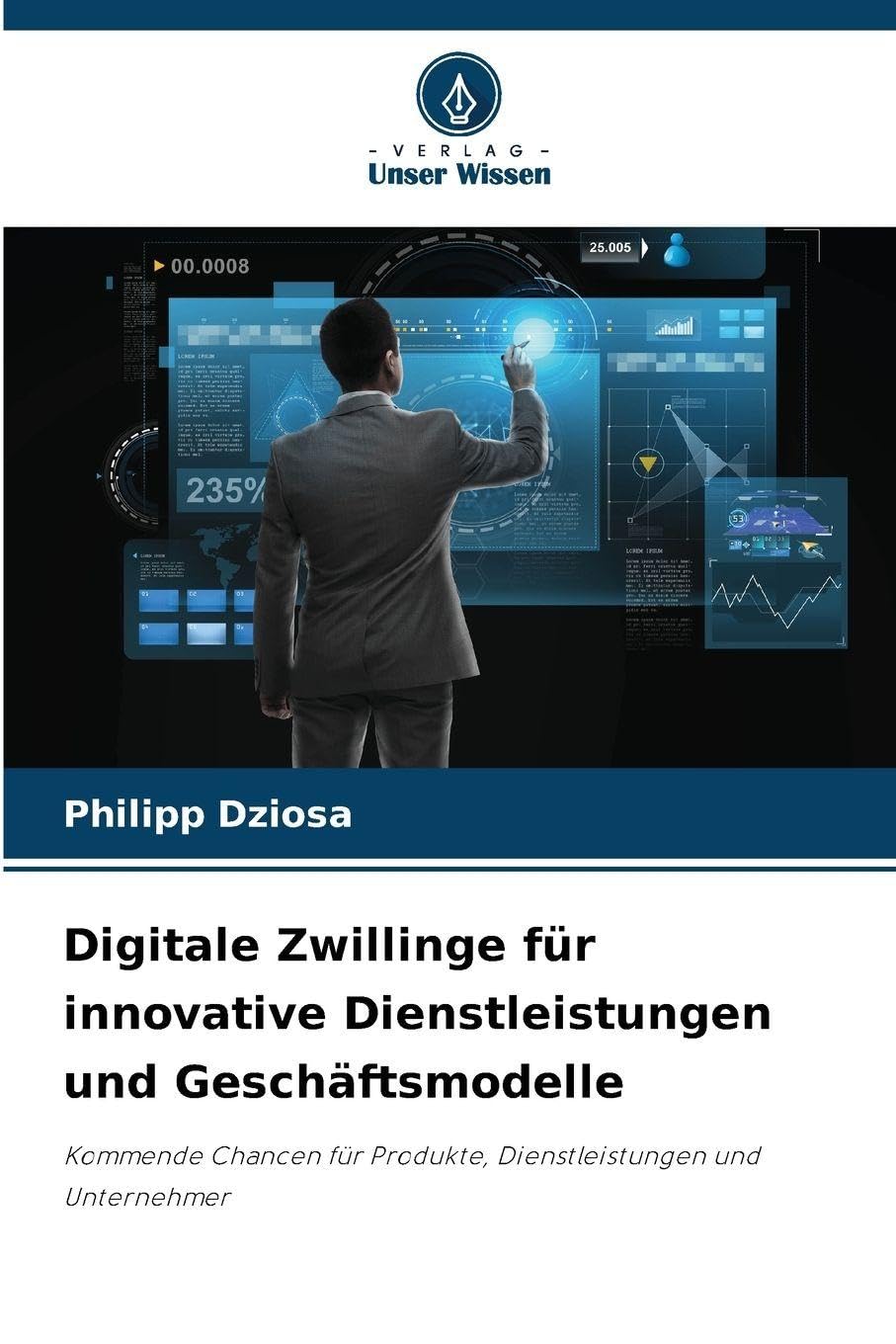 Digitale Zwillinge für innovative Dienstleistungen und Geschäftsmodelle Law