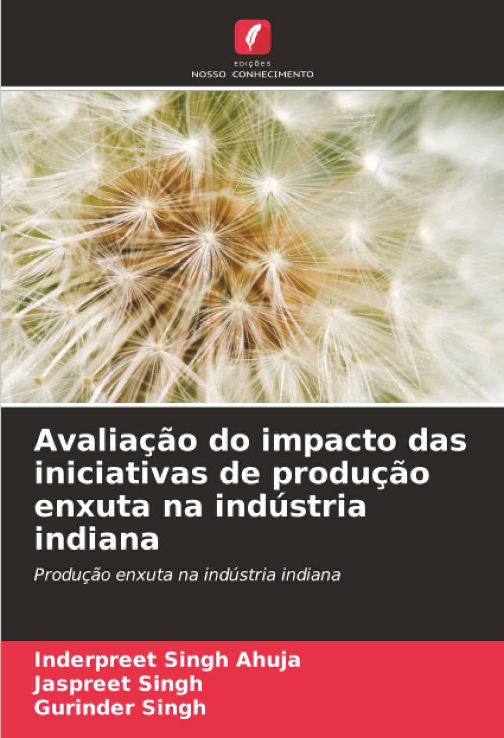 Avaliação do impacto das iniciativas de produção enxuta na indústria indiana Law