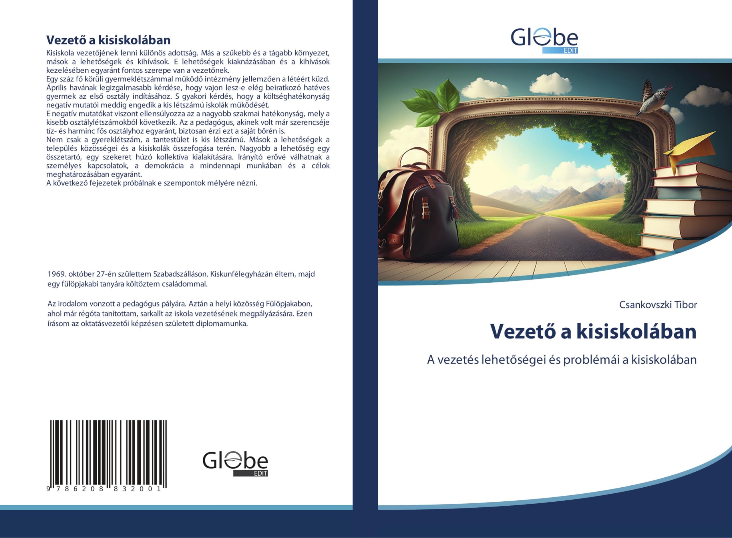 Vezet¿ a kisiskolában Books