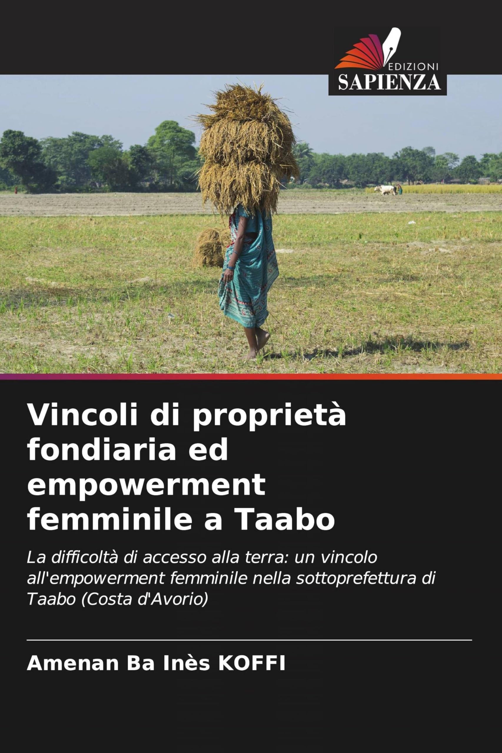 Vincoli di proprietà fondiaria ed empowerment femminile a Taabo Books