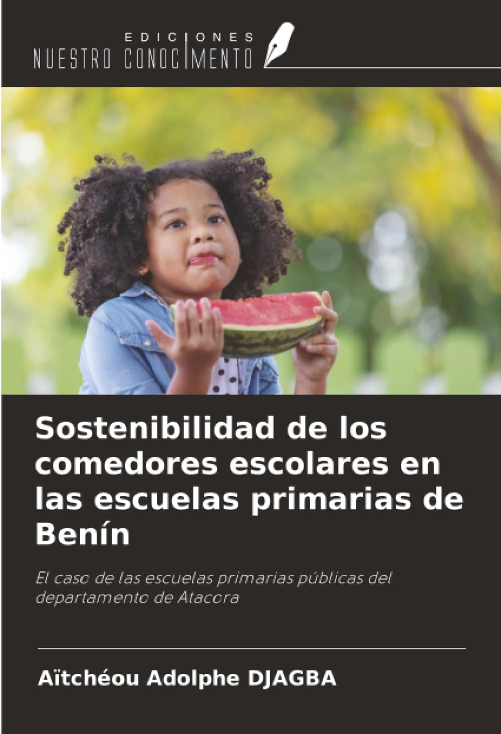 Sostenibilidad de los comedores escolares en las escuelas primarias de Benín Law