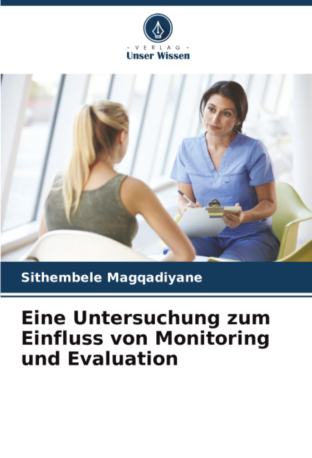 Eine Untersuchung zum Einfluss von Monitoring und Evaluation Law
