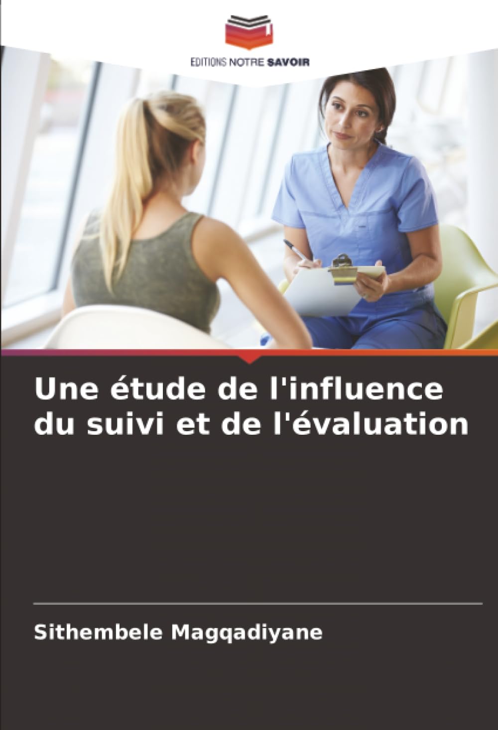 Une étude de l'influence du suivi et de l'évaluation Law