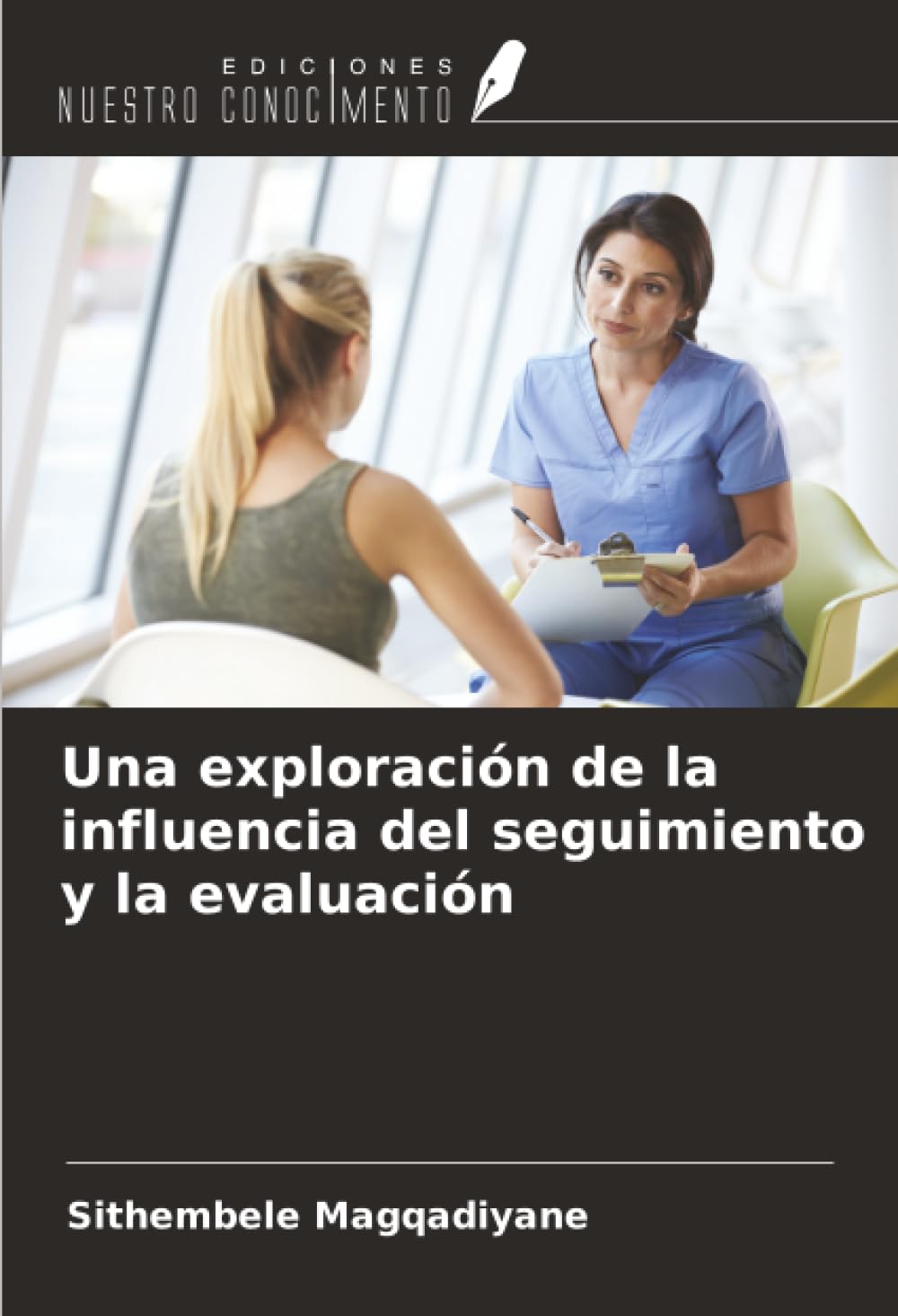 Una exploración de la influencia del seguimiento y la evaluación Law