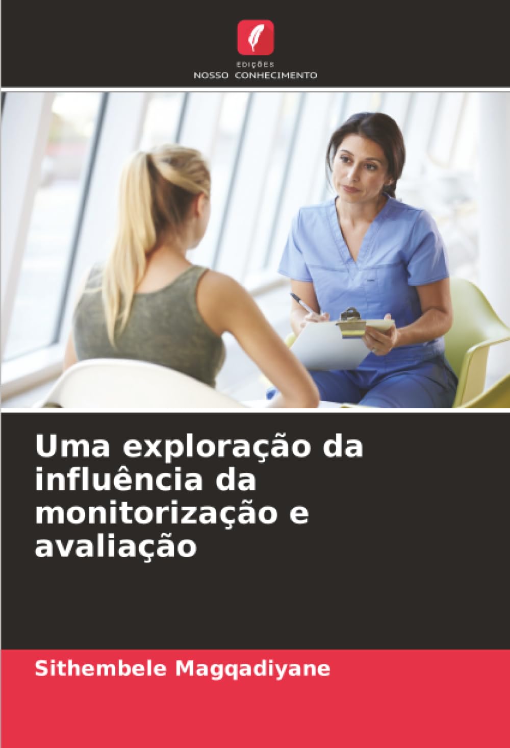 Uma exploração da influência da monitorização e avaliação Law