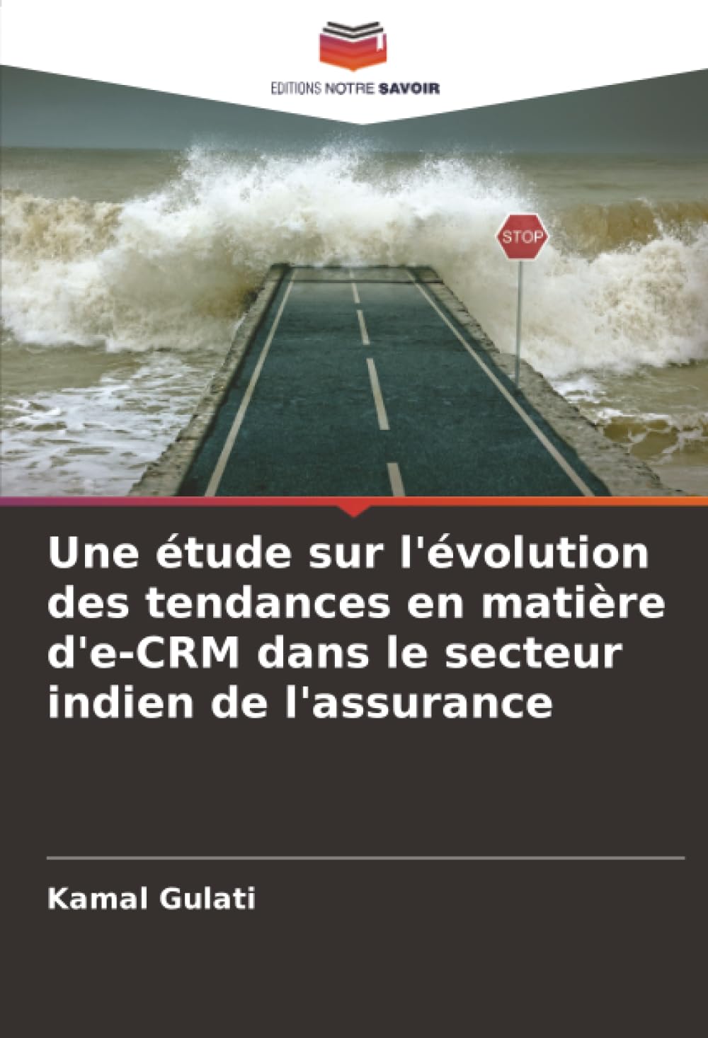 Une étude sur l'évolution des tendances en matière d'e-CRM dans le secteur indien de l'assurance Business, Finance & Career