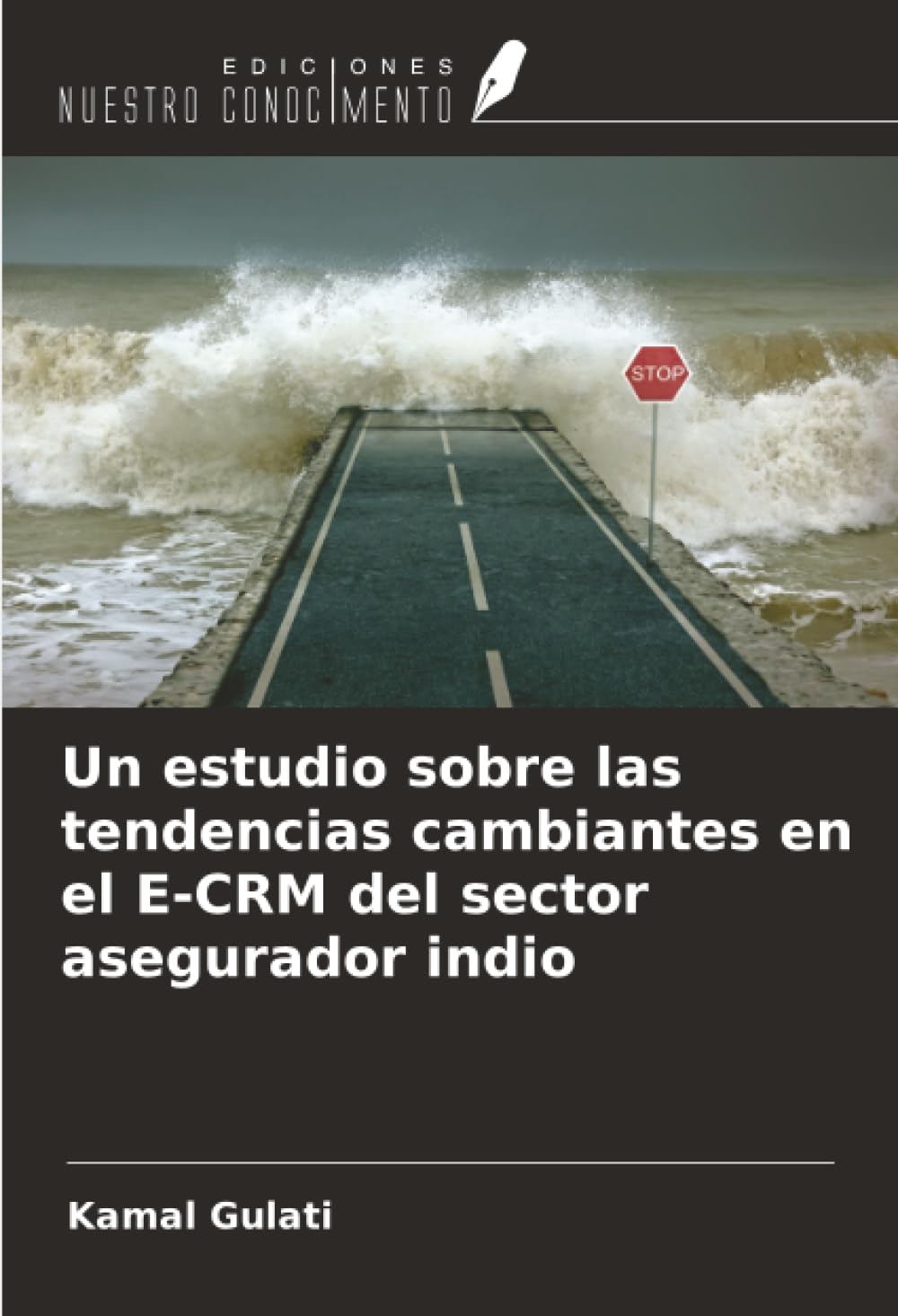 Un estudio sobre las tendencias cambiantes en el E-CRM del sector asegurador indio Business & Technology