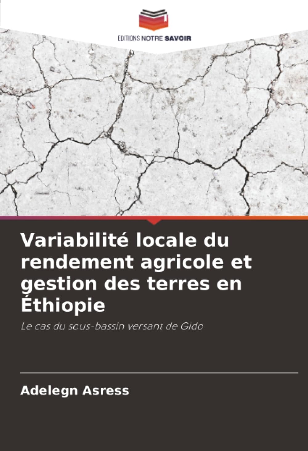 Variabilité locale du rendement agricole et gestion des terres en Éthiopie Natural Sciences