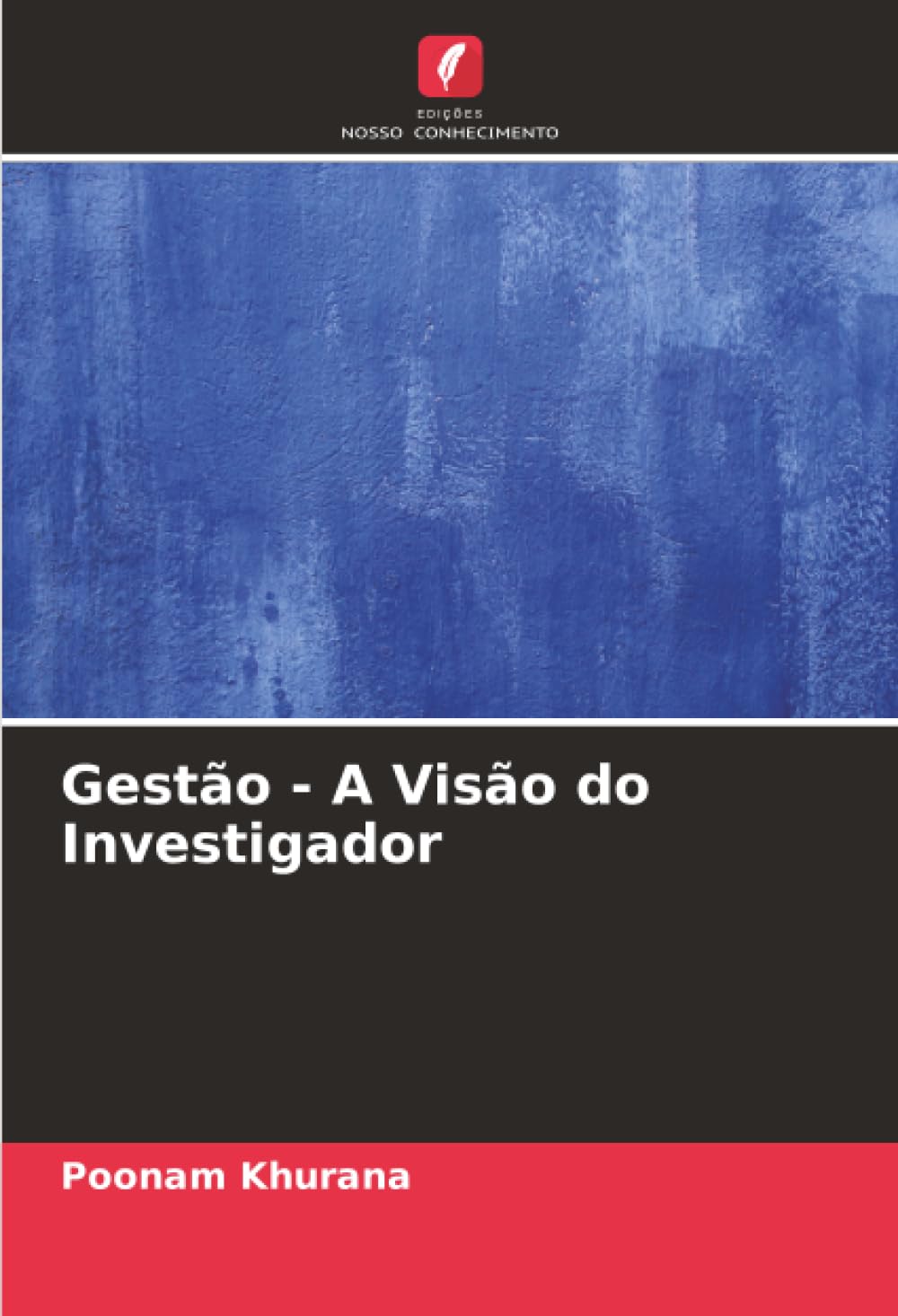 Gestão - A Visão do Investigador Law