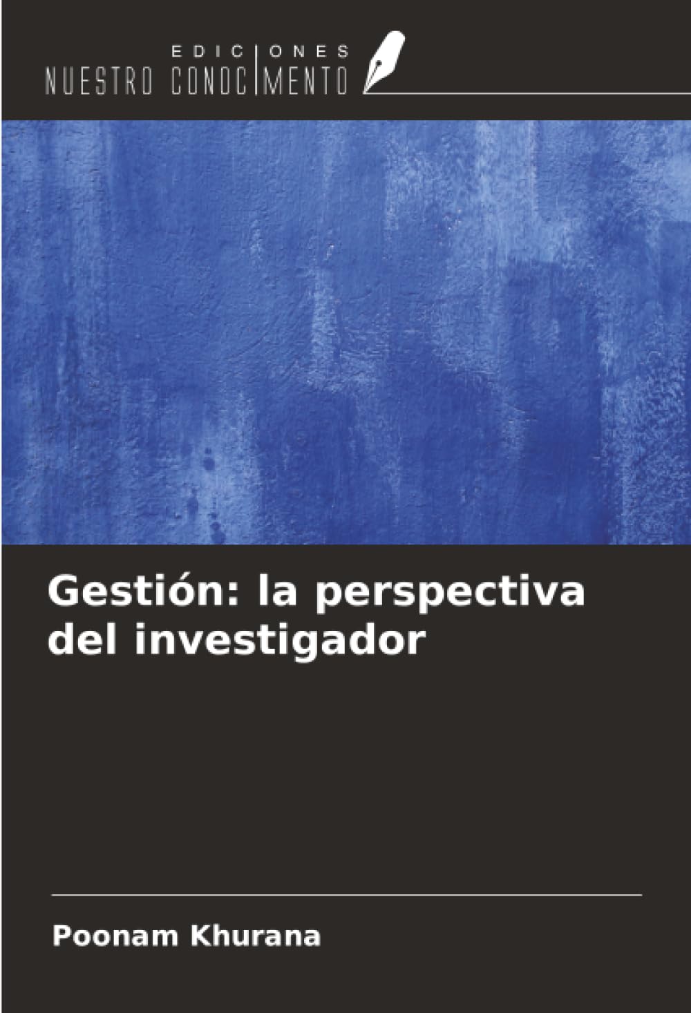 Gestión: la perspectiva del investigador Law