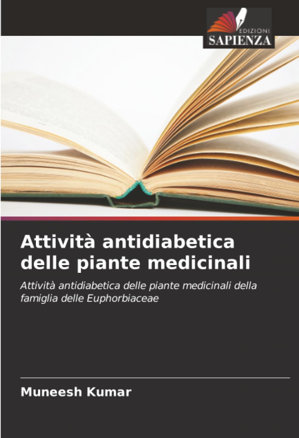 Attività antidiabetica delle piante medicinali Natural Sciences