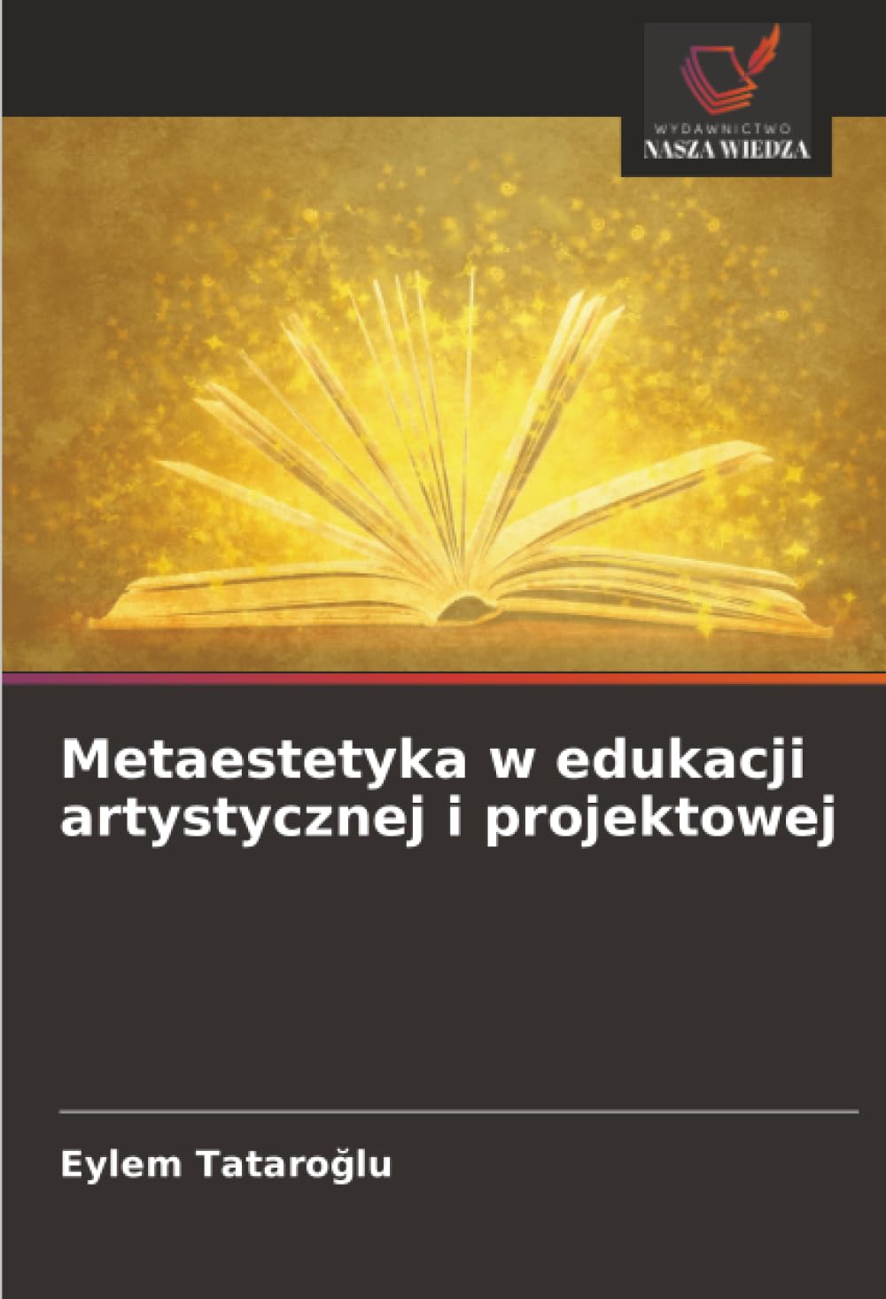 Metaestetyka w edukacji artystycznej i projektowej: DE Books