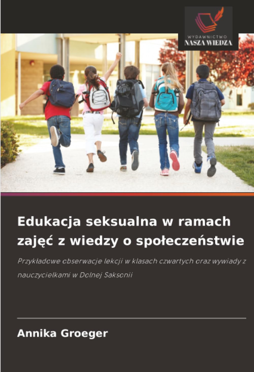 Edukacja seksualna w ramach zaj¿¿ z wiedzy o spo¿ecze¿stwie Education & Training
