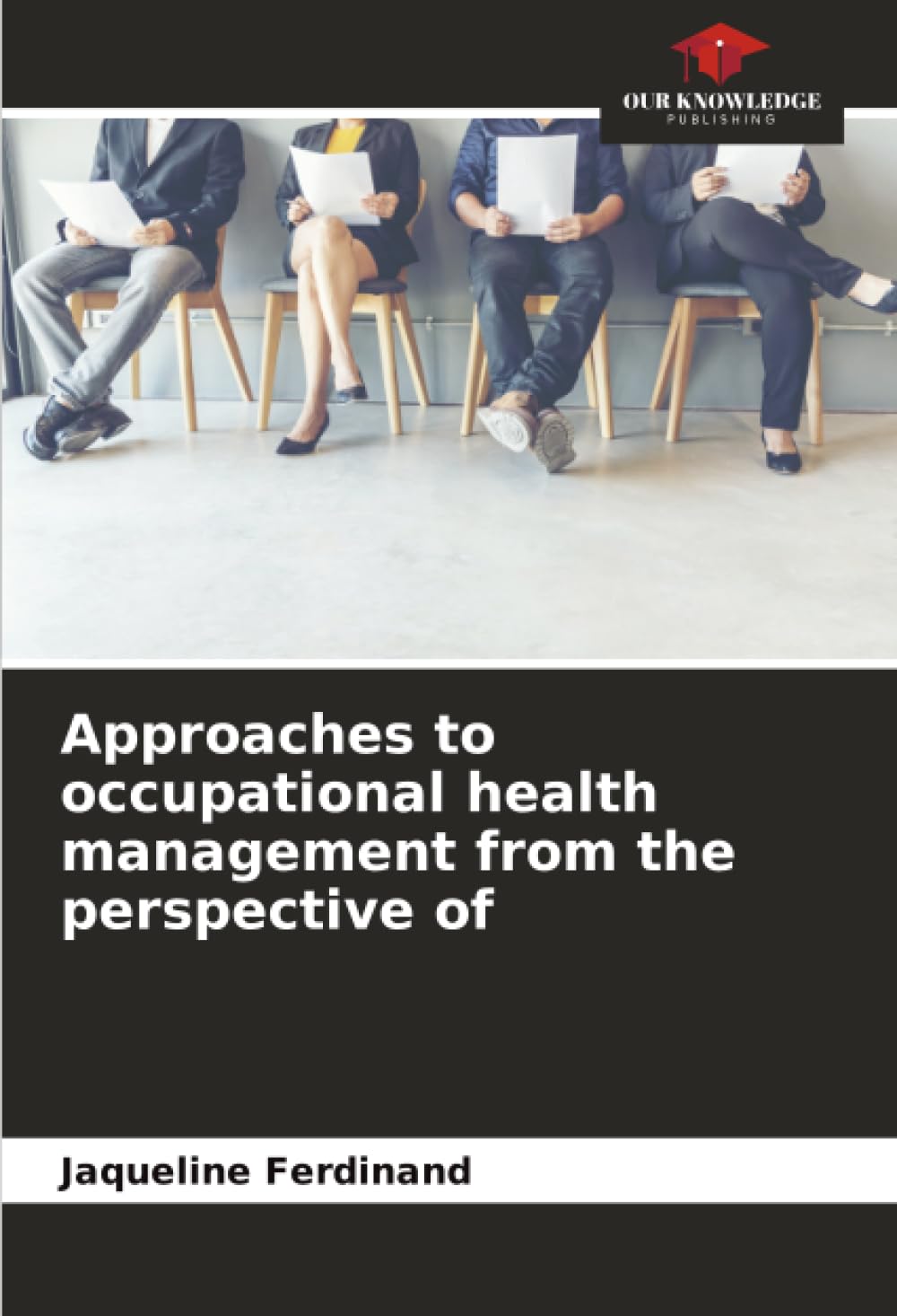 Approaches to occupational health management from the perspective of Law
