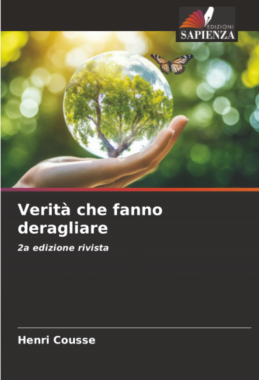Verità che fanno deragliare Natural Sciences