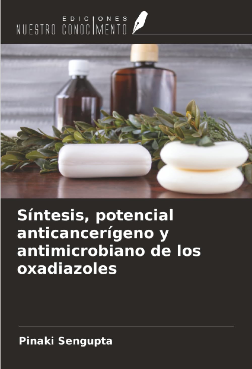 Síntesis, potencial anticancerígeno y antimicrobiano de los oxadiazoles Medicine