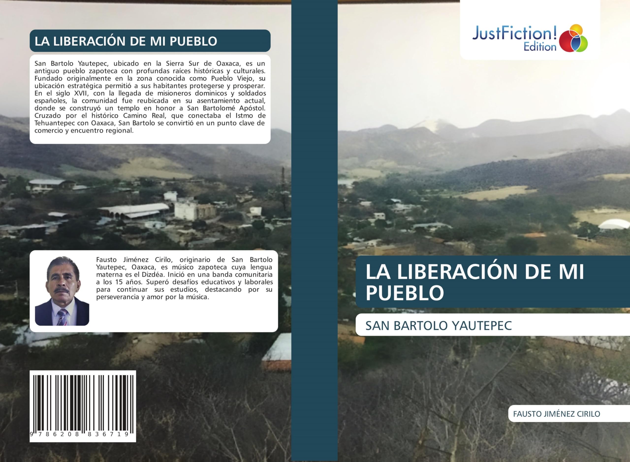 LA LIBERACIÓN DE MI PUEBLO Fiction