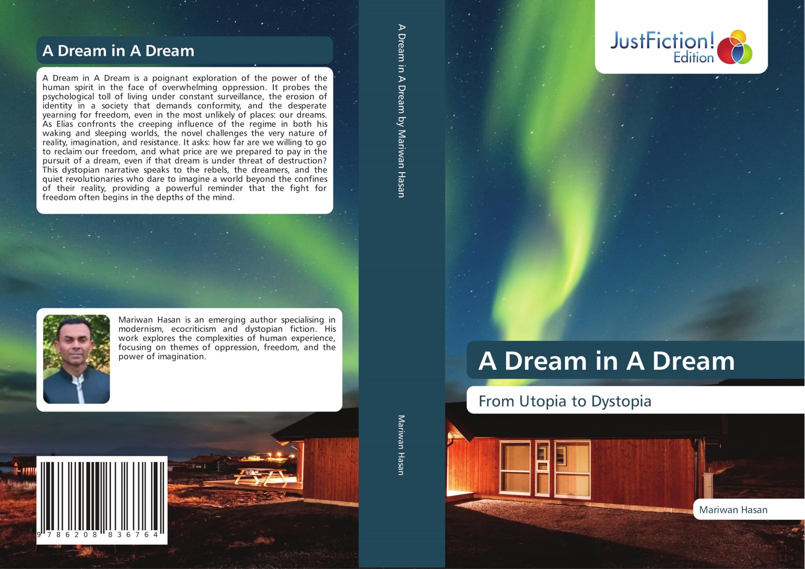Product Image: A Dream in A Dream