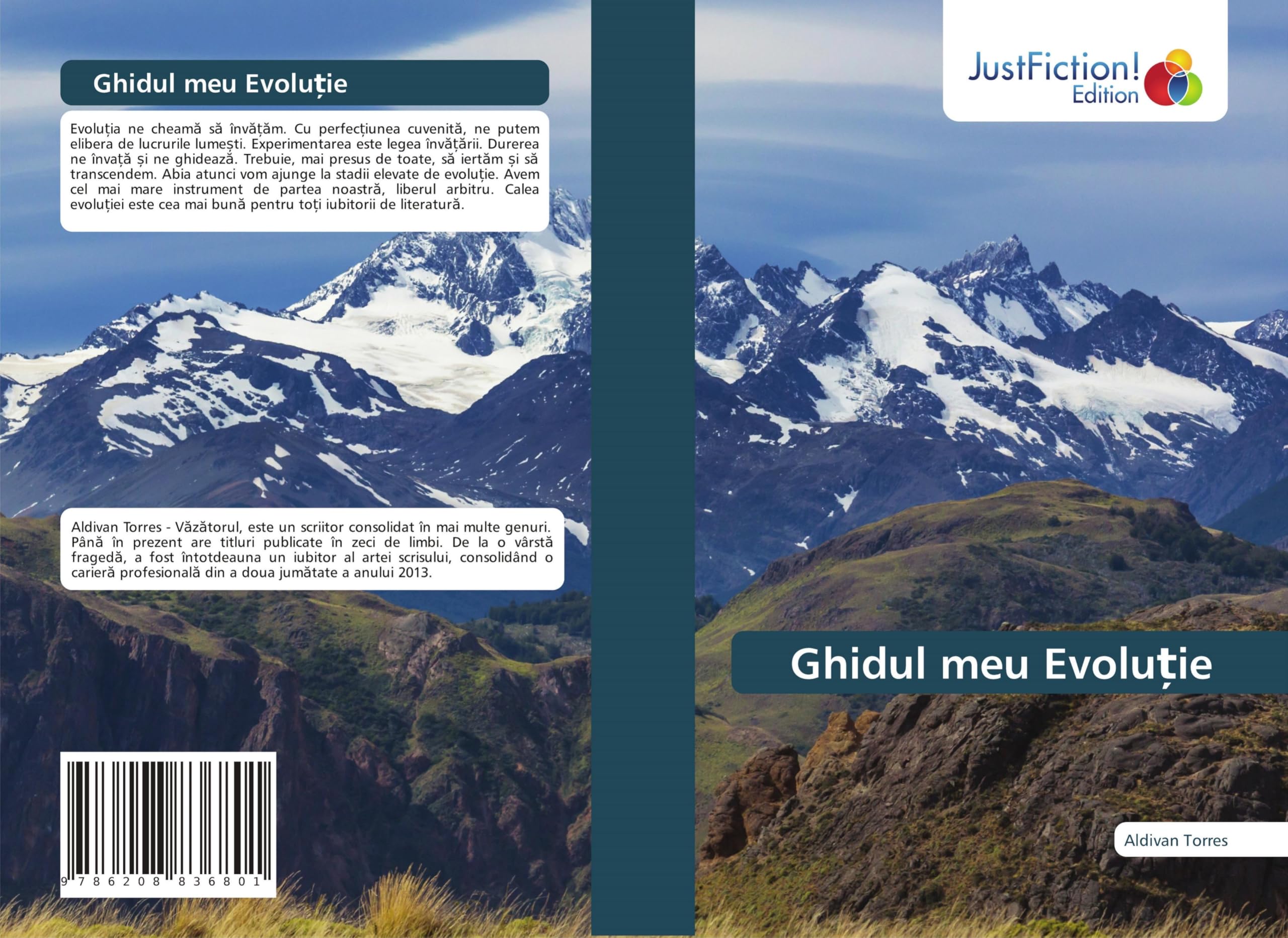 Product Image: Ghidul meu Evolu¿ie